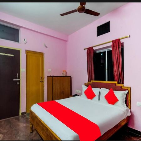 Hotel Planet9 Puri Official Exterior foto