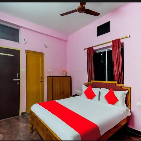 Hotel Planet9 Puri Official Exterior foto