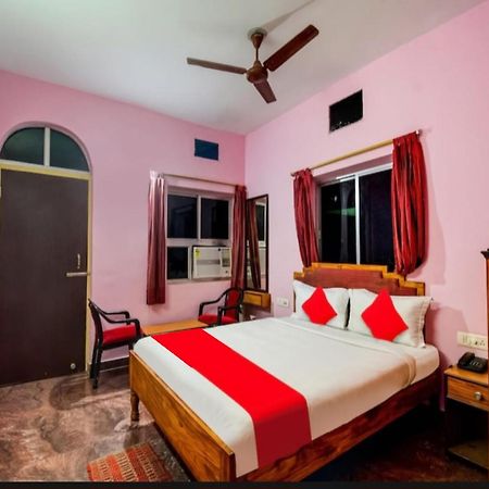 Hotel Planet9 Puri Official Exterior foto